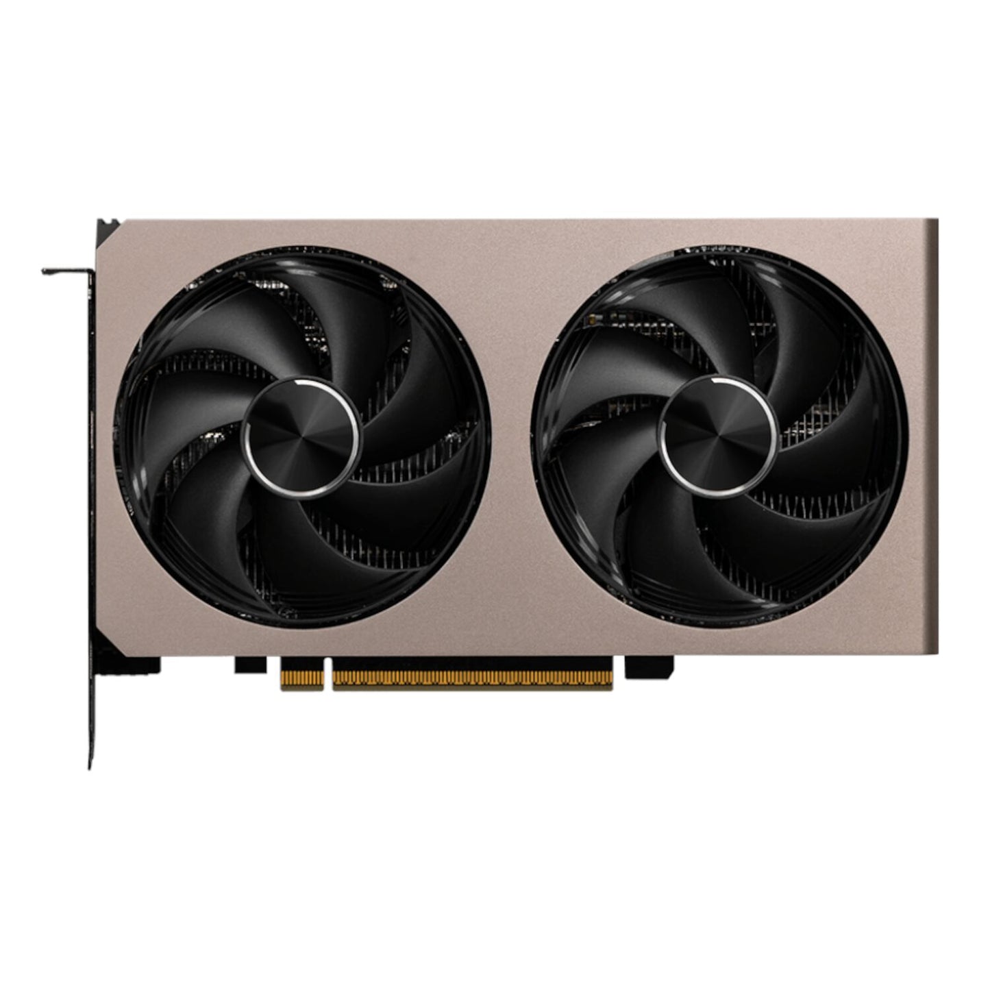 MSI GeForce RTX 5060 Ti 16GB INSPIRE 2X OC Graphics Card-1