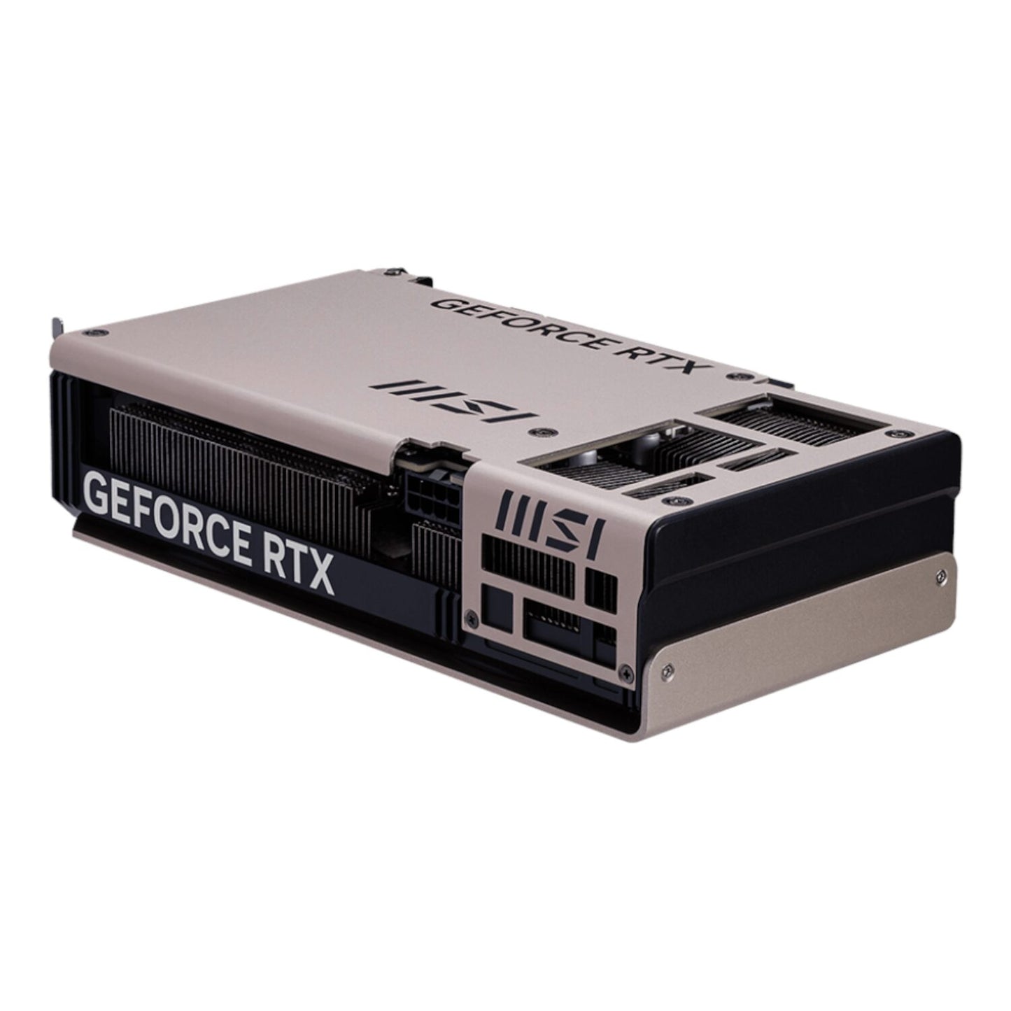 MSI GeForce RTX 5060 Ti 16GB INSPIRE 2X OC Graphics Card-2