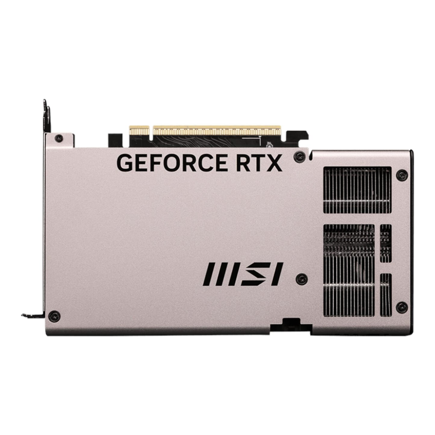 MSI GeForce RTX 5060 Ti 8GB INSPIRE 2X OC Graphics Card-3