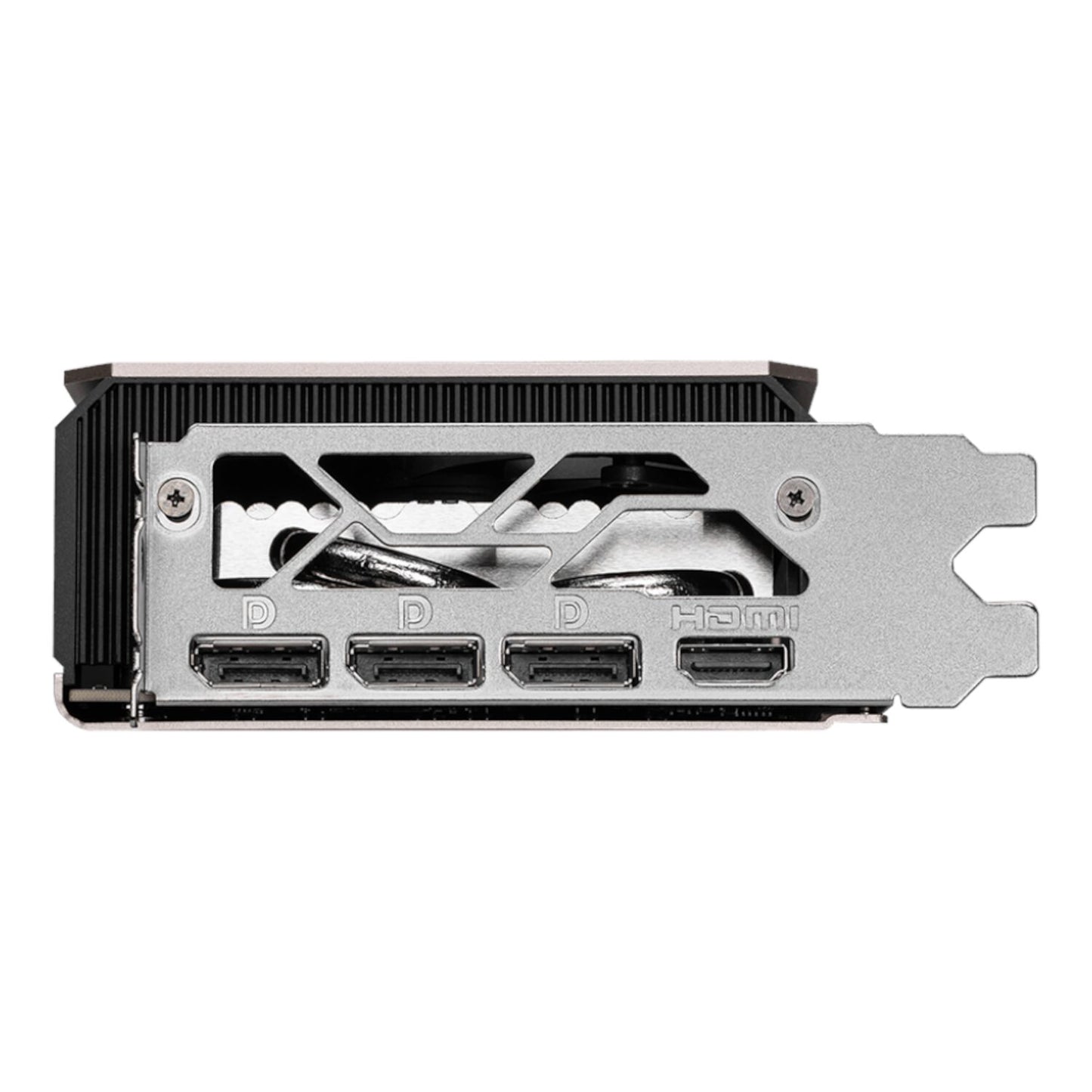 MSI GeForce RTX 5060 Ti 16GB INSPIRE 2X OC Graphics Card-4