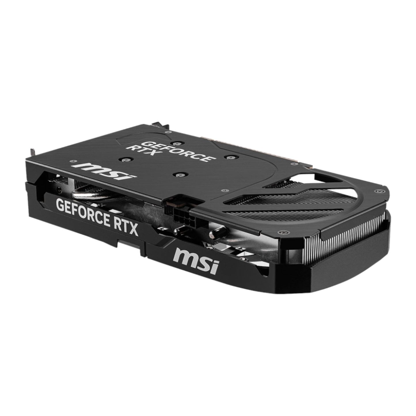 MSI GeForce RTX 5060 Ti SHADOW 2X OC PLUS GDDR7 16GB Graphics Card-2