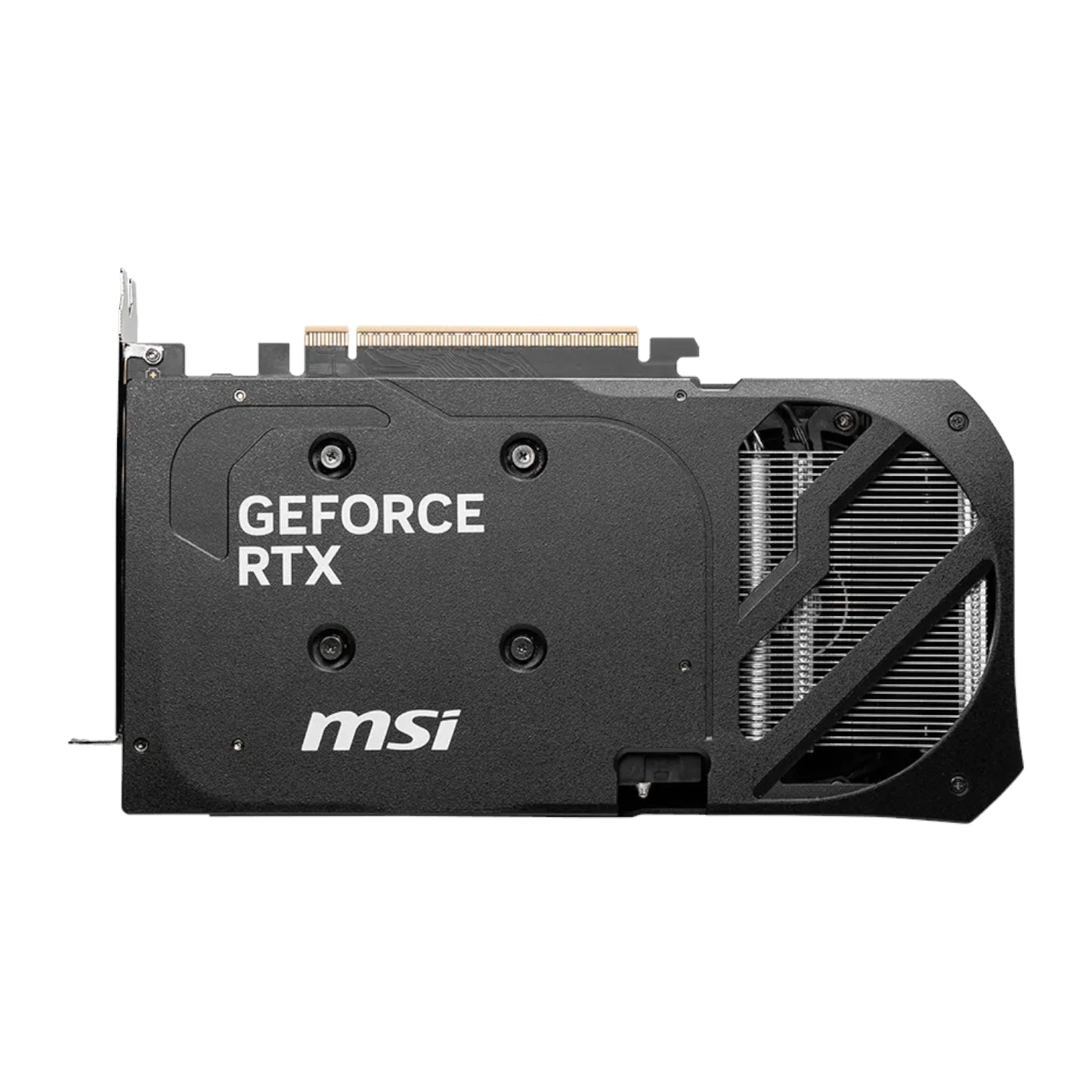 MSI GeForce RTX 5060 Ti SHADOW 2X OC PLUS 128-bit GDDR7 8GB Graphics Card-3