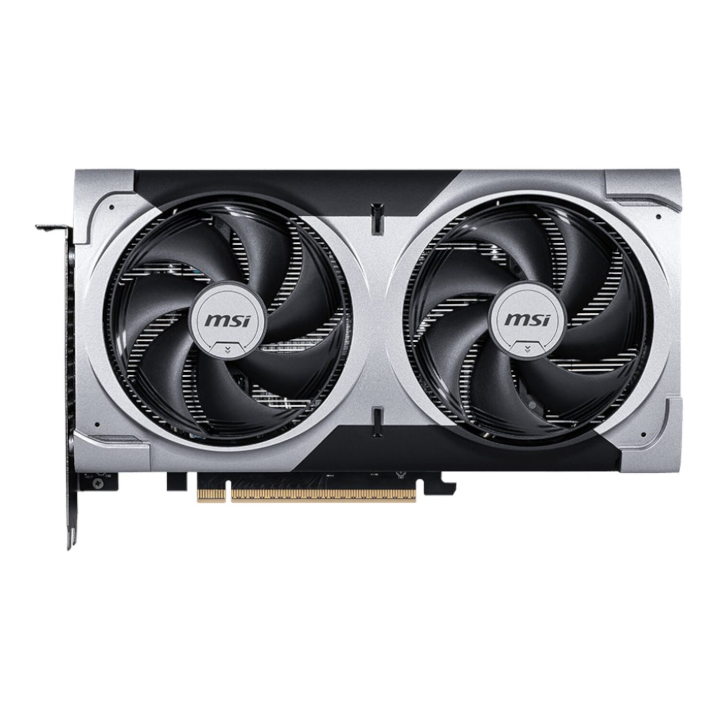 MSI GeForce RTX 5060 Ti VENTUS 2X OC PLUS 16GB GDDR7 Graphics Card-1
