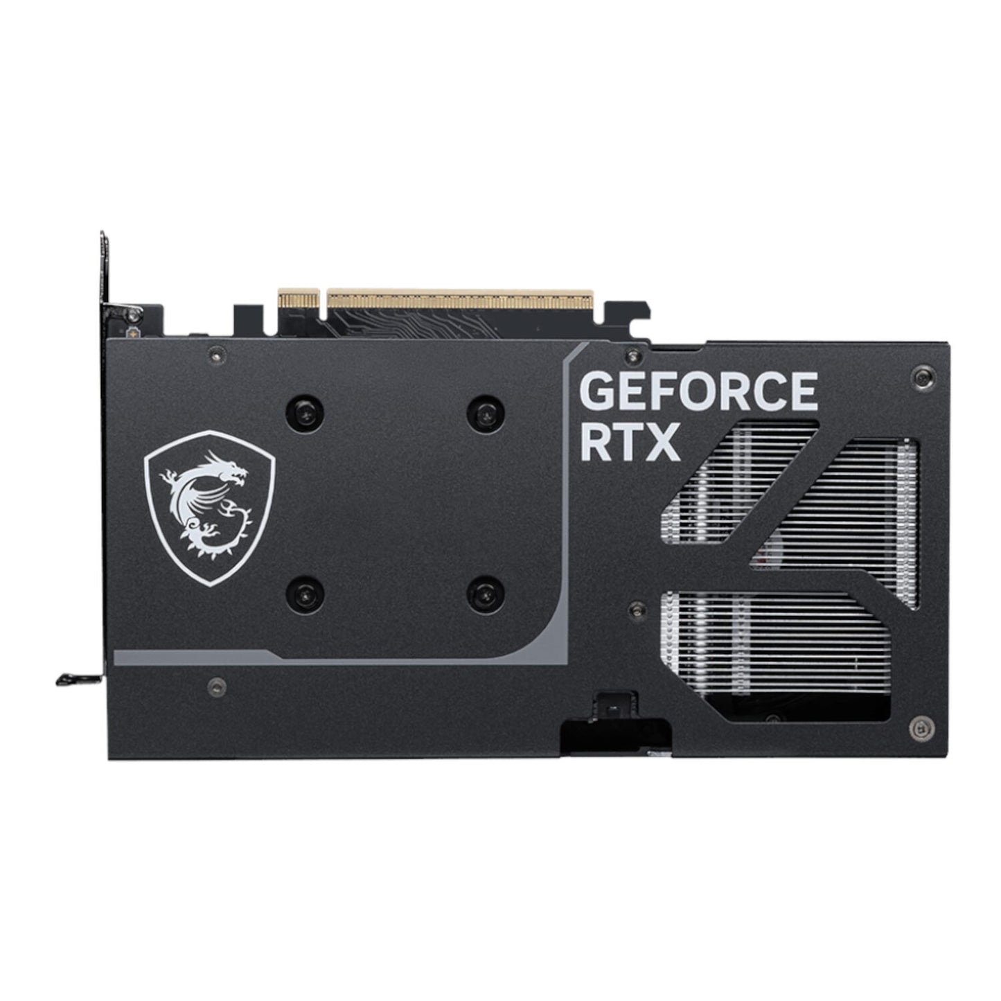 MSI GeForce RTX 5060 Ti VENTUS 2X OC PLUS 16GB GDDR7 Graphics Card-3