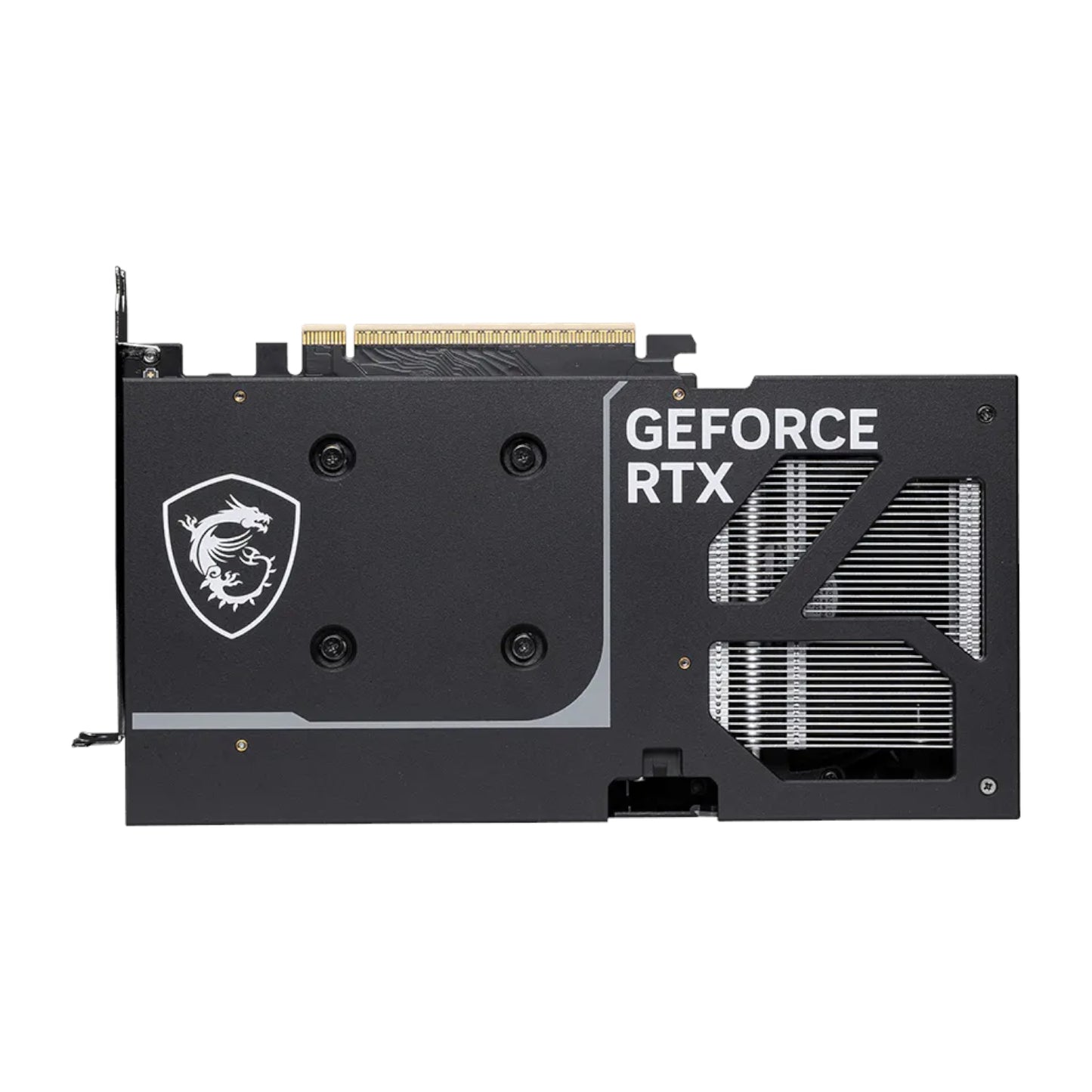 MSI Nvidia GeForce RTX 5060TI VENTUS 2X OC PLUS 8GB Graphics Card-3