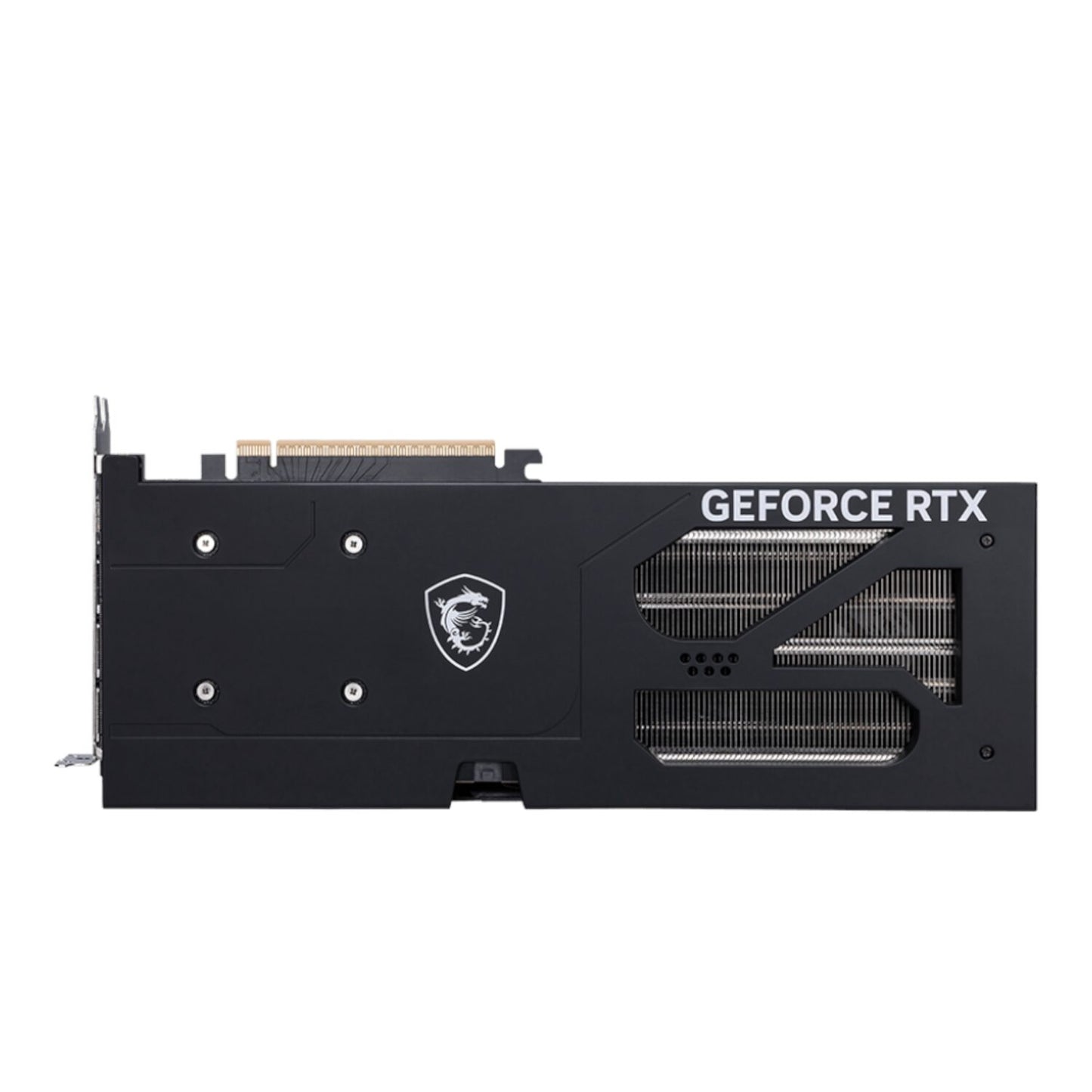 MSI GeForce RTX 5060 Ti VENTUS 3X OC 16GB GDDR7 Graphics Card-3