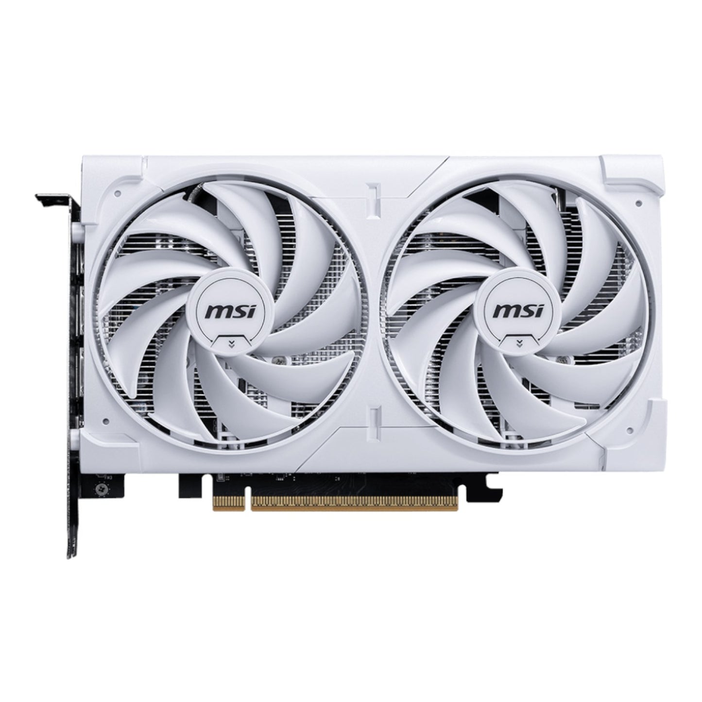 MSI GF RTX 5060 VENTUS 2X OC 8GB WH-1