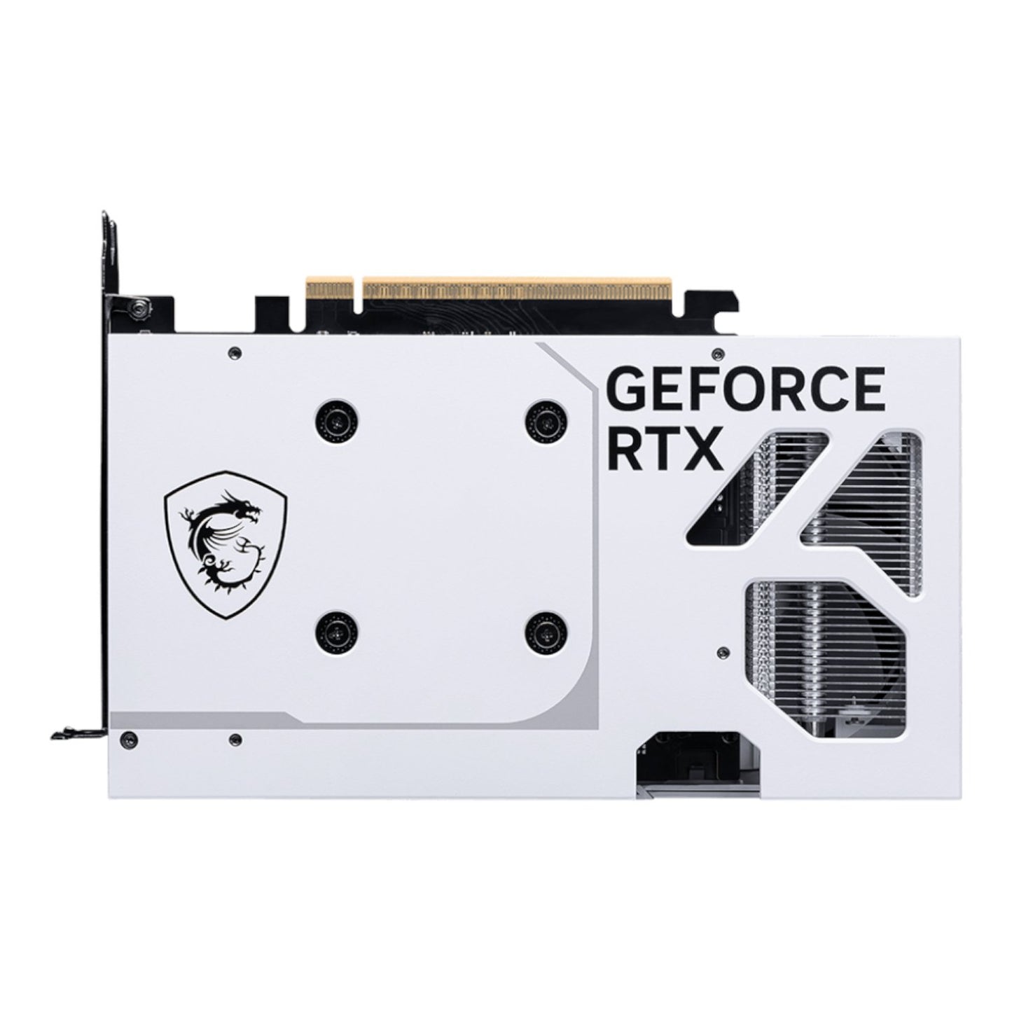 MSI GF RTX 5060 VENTUS 2X OC 8GB WH-3