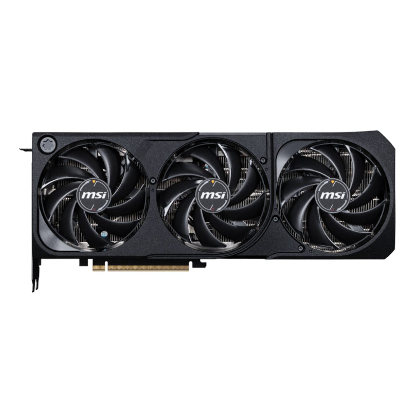 MSI GeForce RTX 5070 Ti 16GB GDDR7 SHADOW 3X OC Graphics Card-1