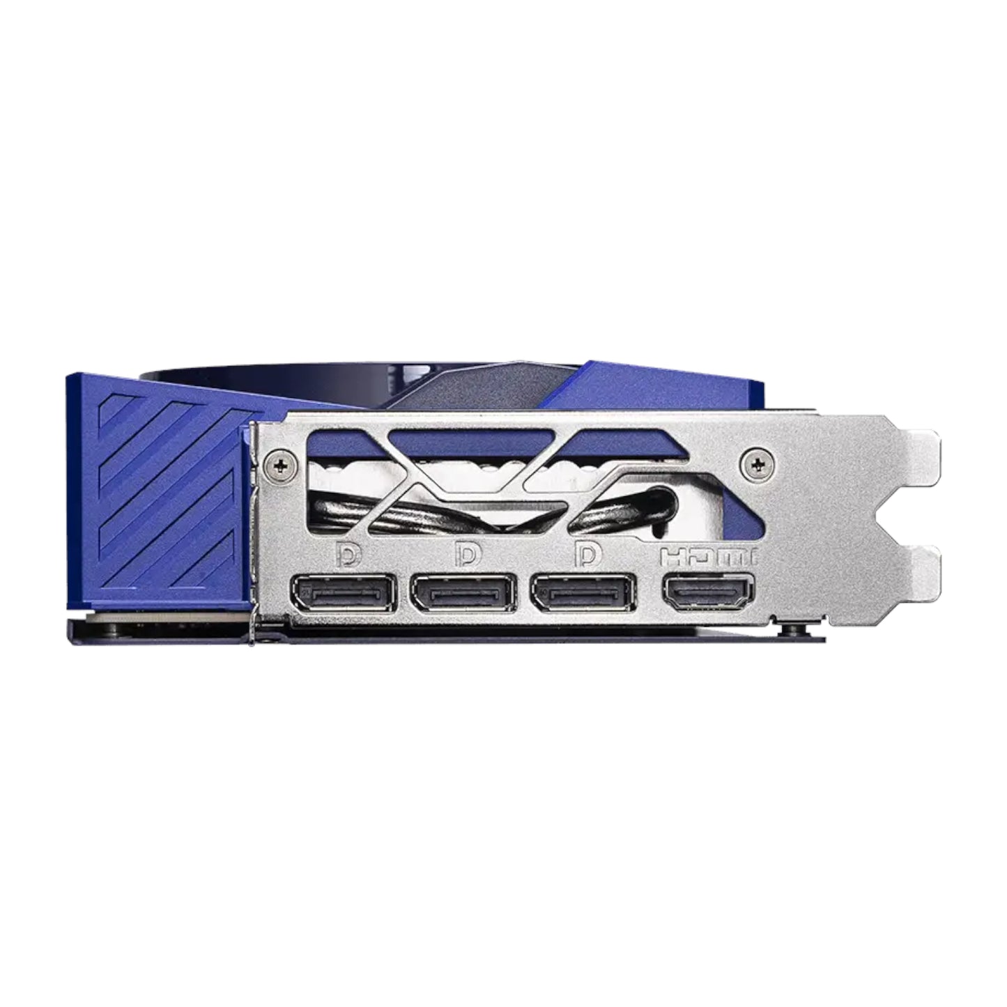 MSI GeForce RTX 5070 12GB World of Warcraft MIDNIGHT VOID EDITION OC Graphics Card-4