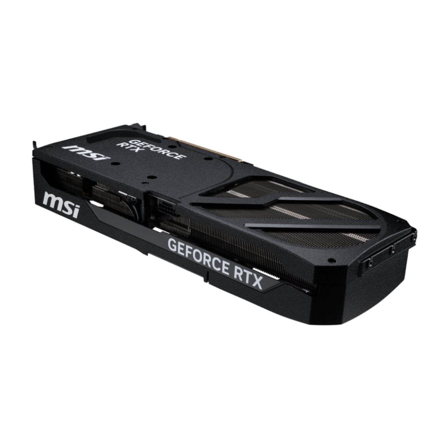 MSI GeForce RTX 5080 SHADOW 3X OC 16GB GDDR7 Graphics Card-2