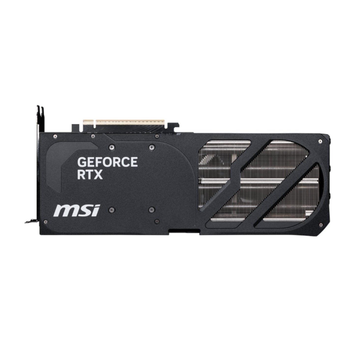 MSI GeForce RTX 5080 SHADOW 3X OC 16GB GDDR7 Graphics Card-3