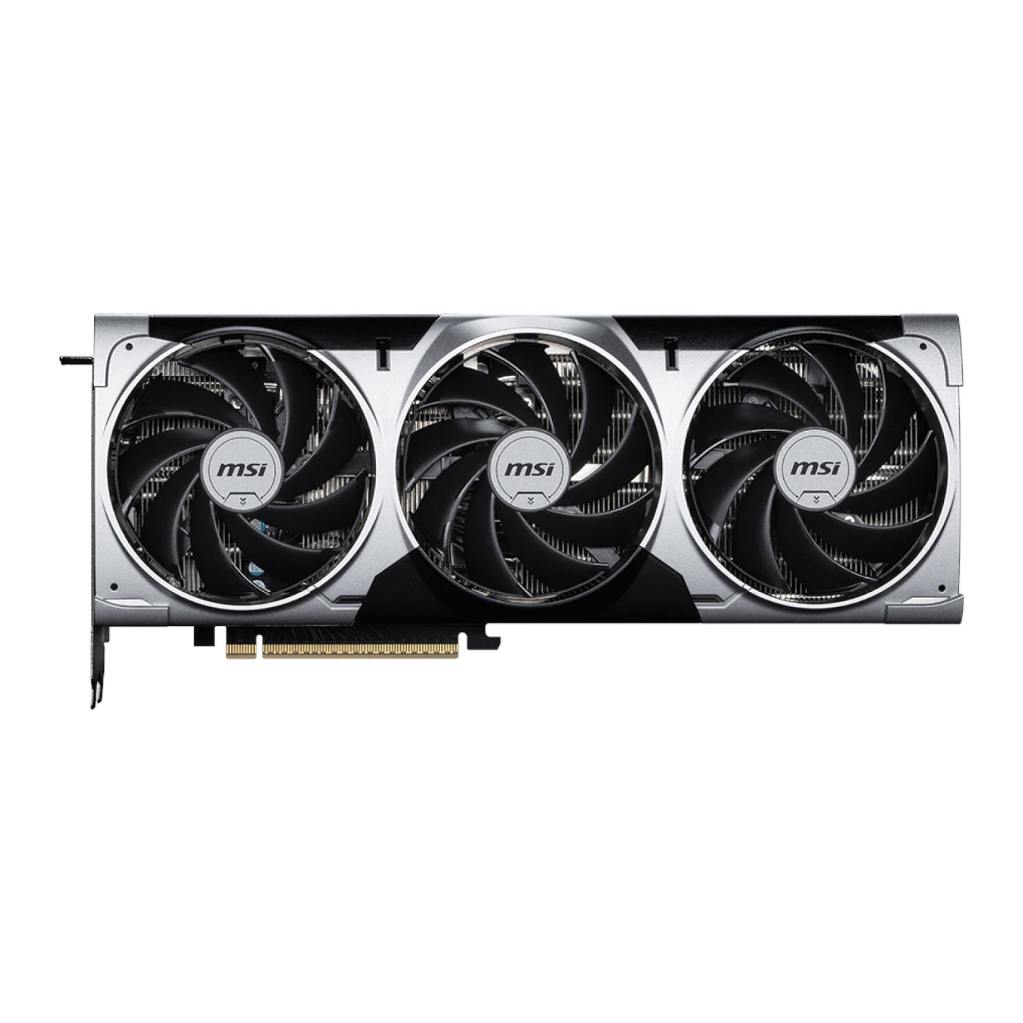 MSI GeForce RTX 5080 16G VENTUS 3X OC PLUS Graphics Card-1