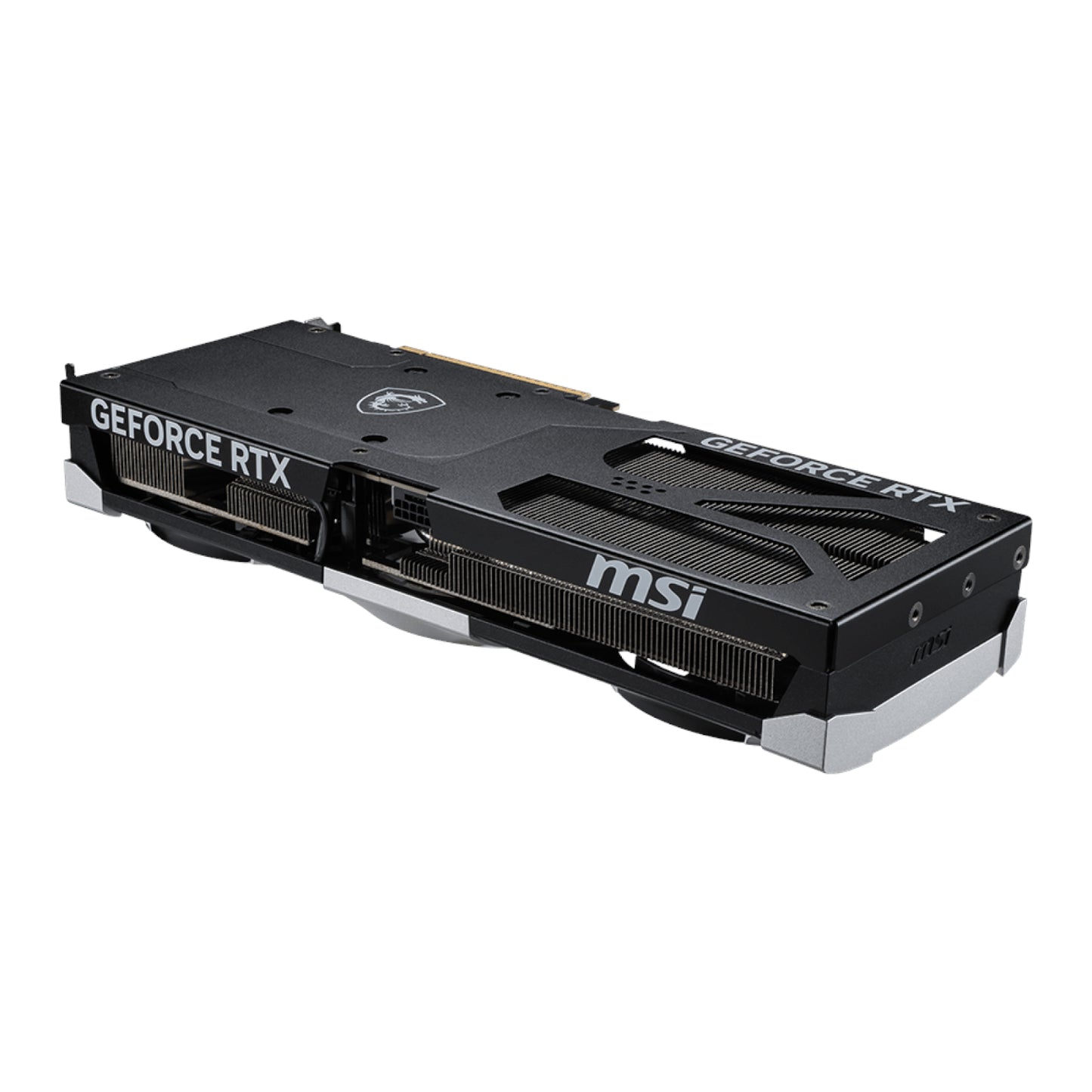 MSI GeForce RTX 5080 16G VENTUS 3X OC PLUS Graphics Card-2