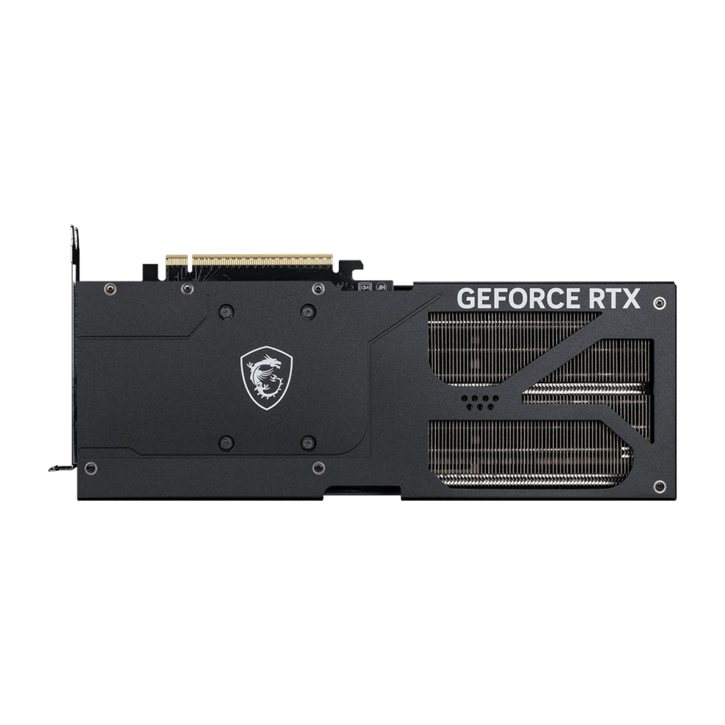 MSI GeForce RTX 5080 16G VENTUS 3X OC PLUS Graphics Card-3