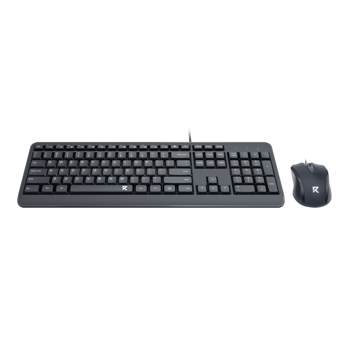 Redragon BS-7092 Wired Keyboard and Mouse Combo-3