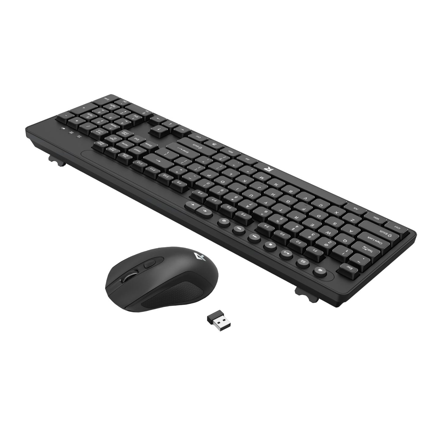 Redragon BS-7094 Wireless Keyboard and Mouse Combo-2