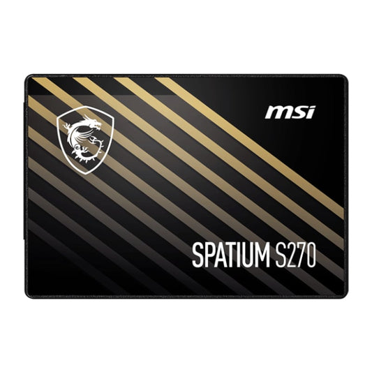 SPATIUM S270 480GB 2.5"SSD-0