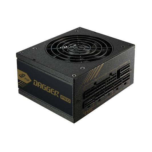 FSP Dagger Pro ATX3.0 (PCIe 5.0) 750w Fully Modular PSU-0