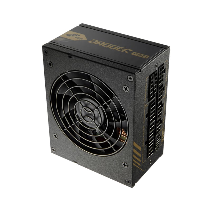 FSP Dagger Pro ATX3.0 (PCIe 5.0) 750w Fully Modular PSU-3
