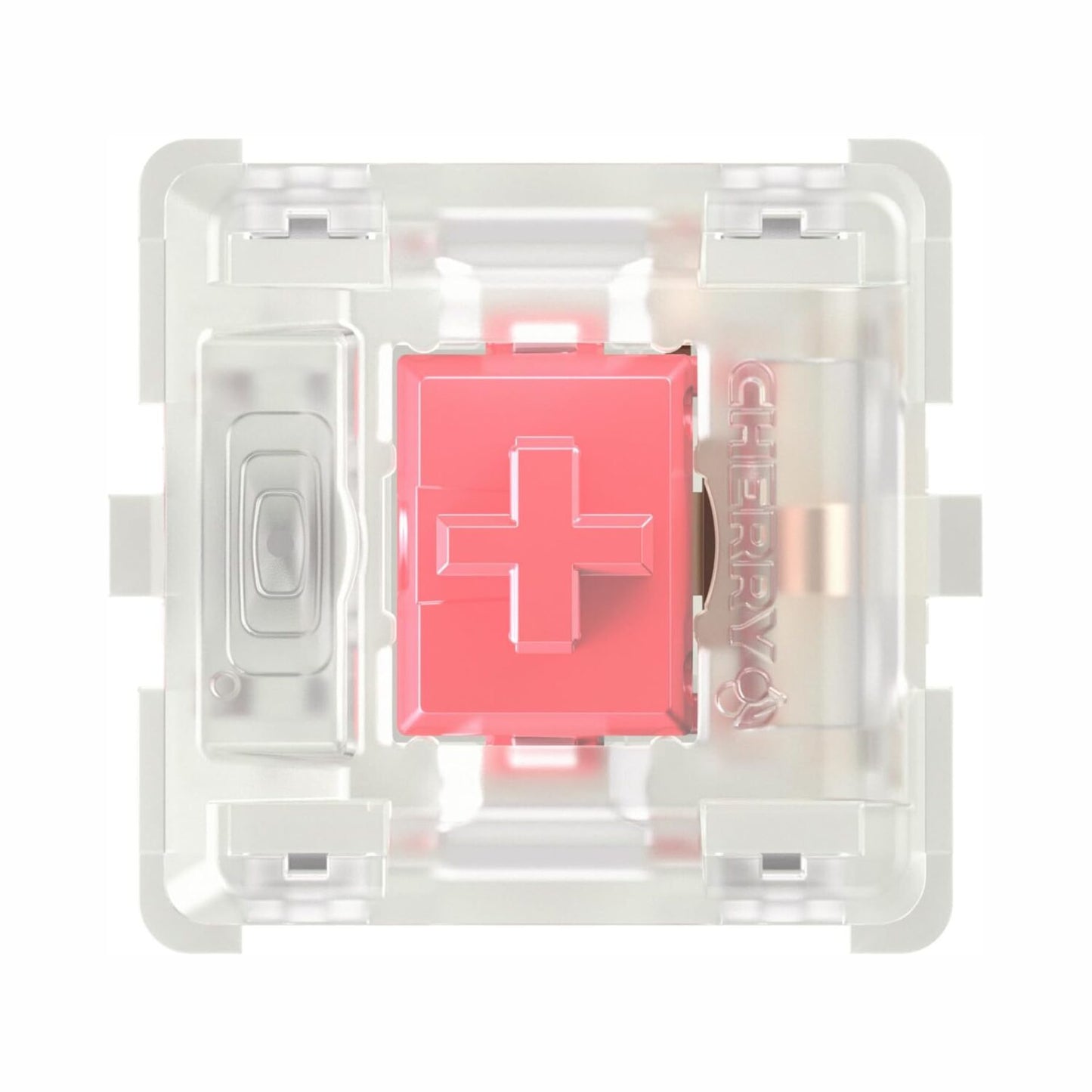 Keychron CHERRY MX2A Silent Red Switch Set-2