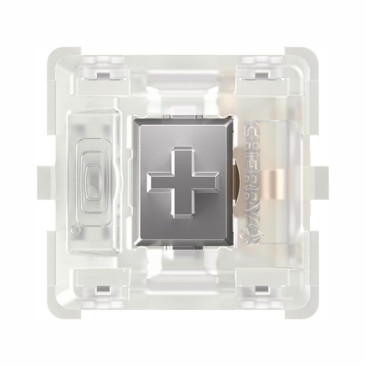 Keychron CHERRY MX2A Speed Silver RGB Switch Set-2