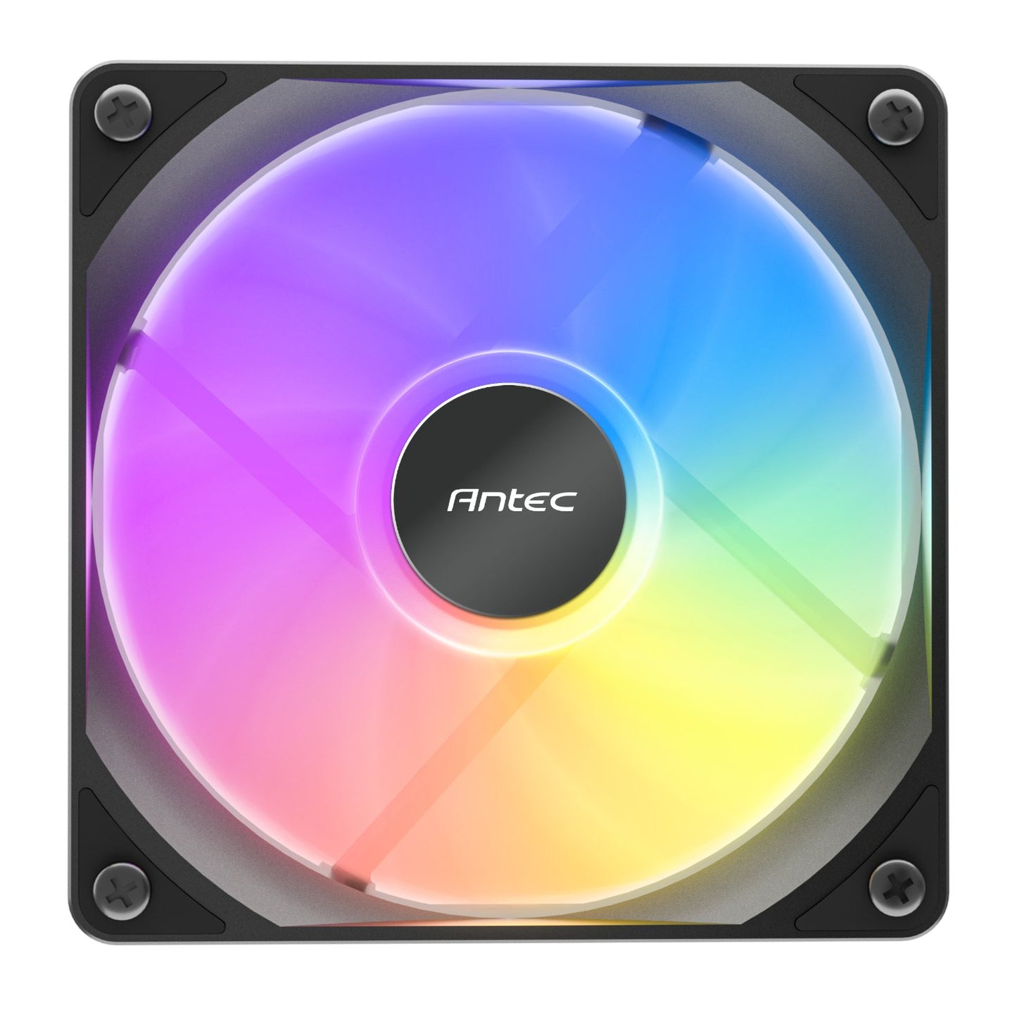 Antec Skeleton 240 ARGB CPU Liquid Cooler Black-4