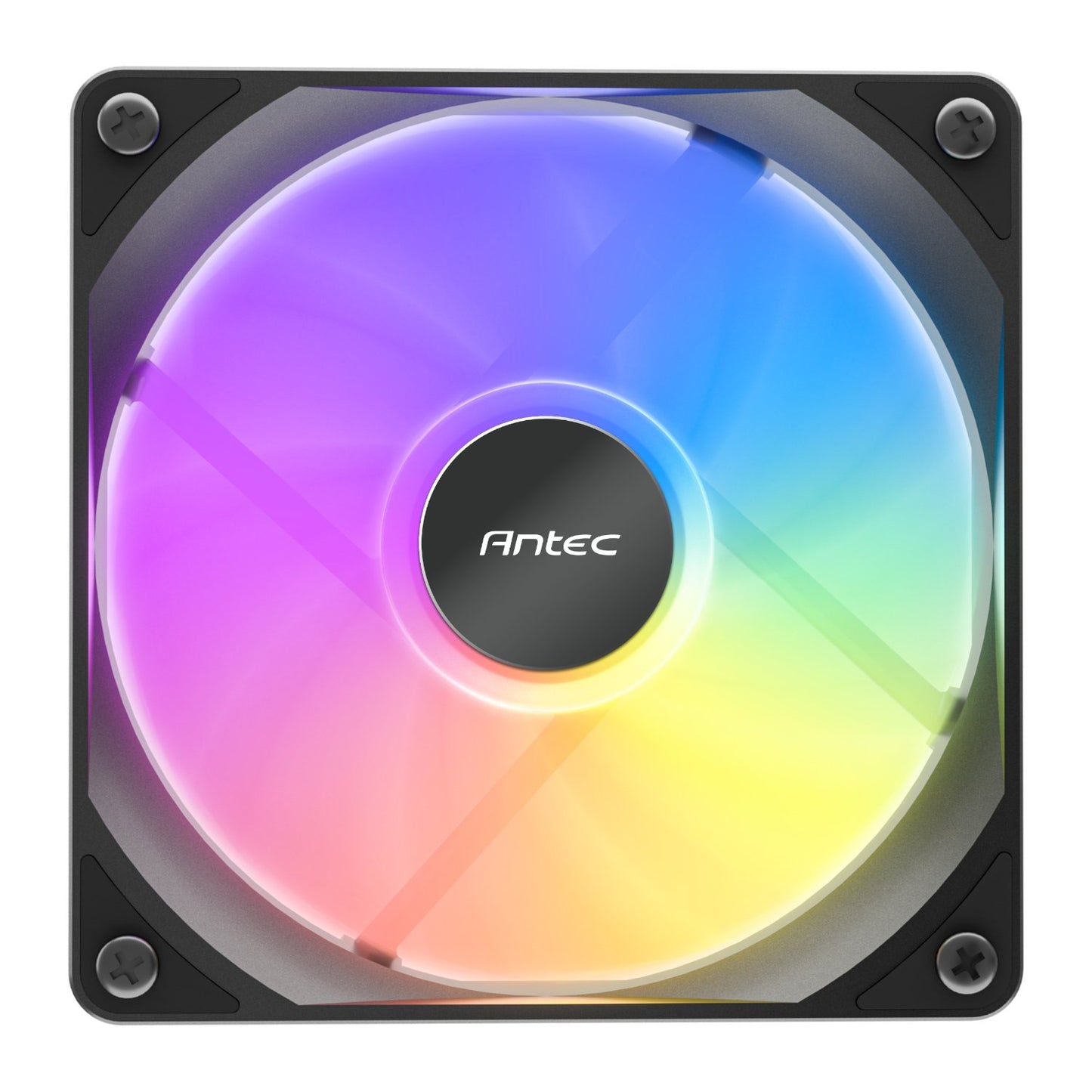 Antec Skeleton 360 ARGB CPU Liquid Cooler Black-4