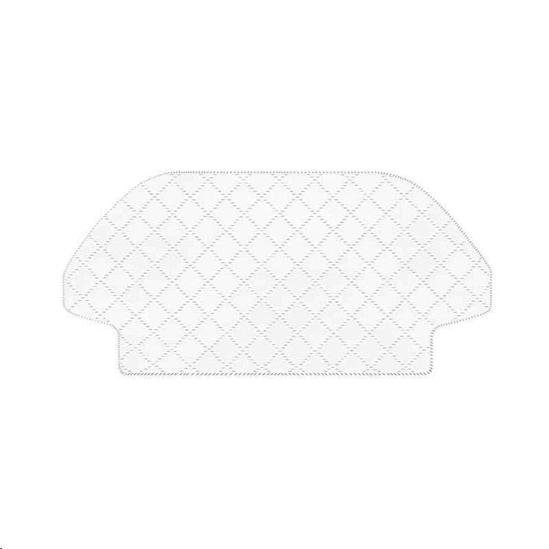 Xiaomi Robot Vacuum Mop Pro Disposable Mop Pad - 30 Pack-0