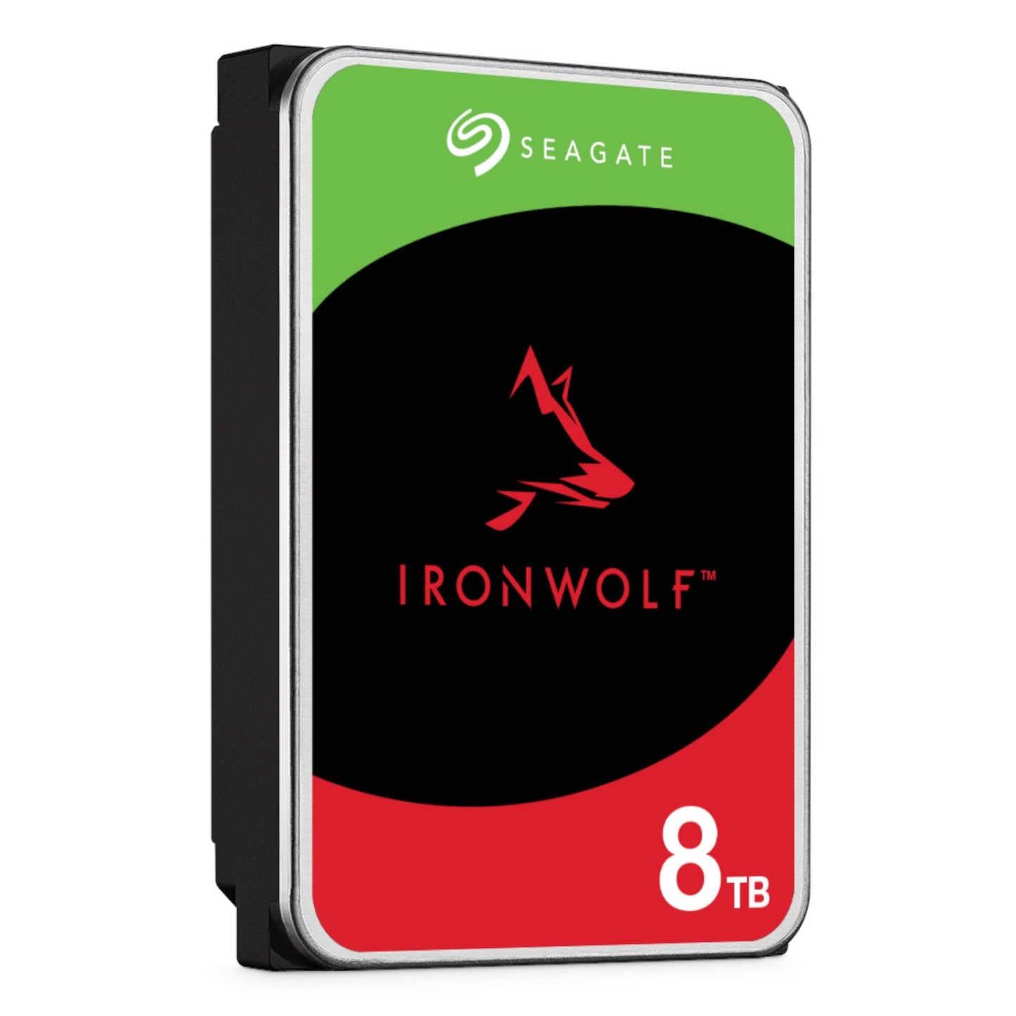 Seagate IronWolf NAS 8TB Hard Drive-1