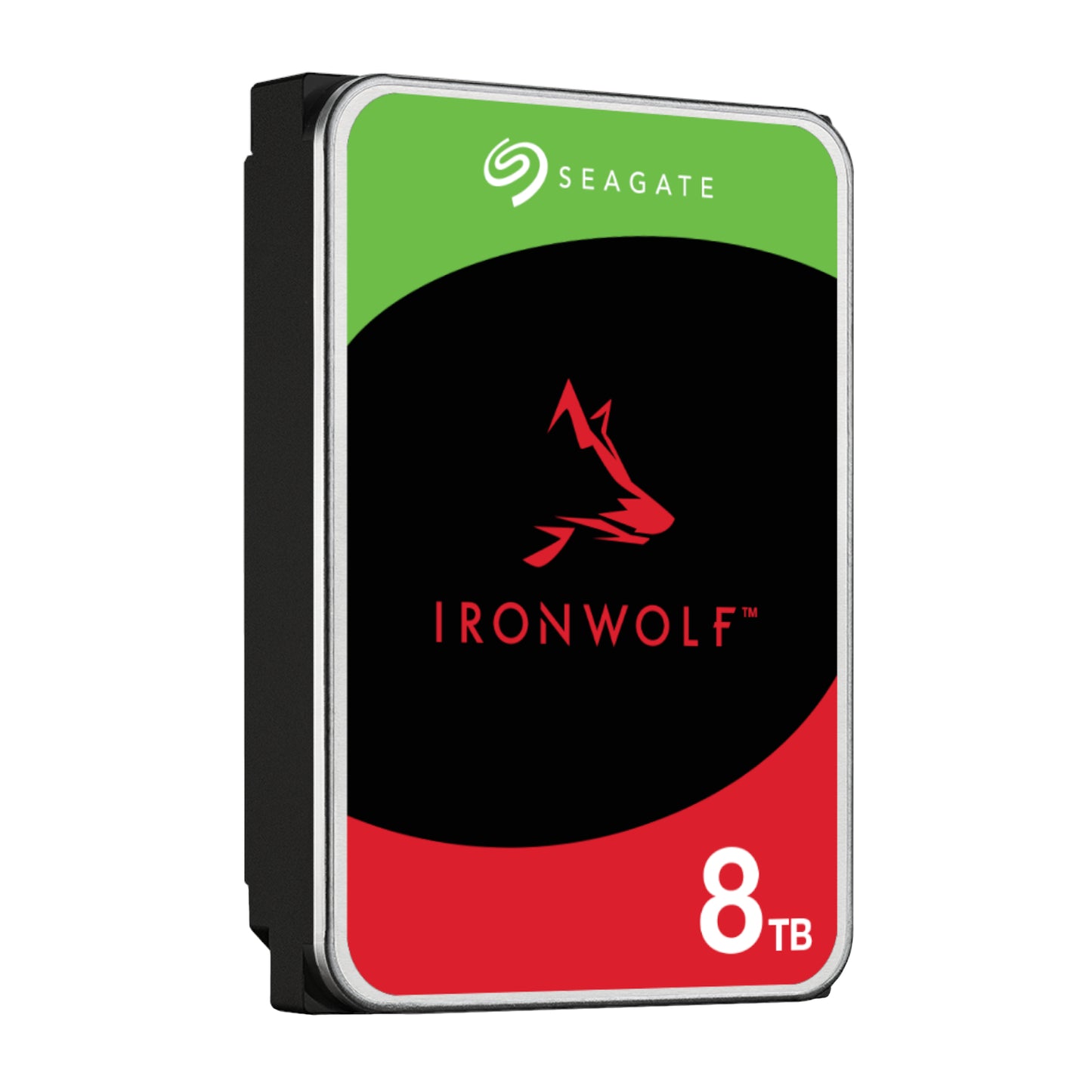 Seagate Ironwolf 8TB 256MB 7200rpm 3.5" SATA HDD-2