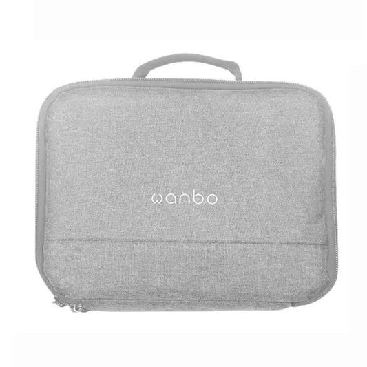 Wanbo T2 Projector Carrying Case - Grey-0