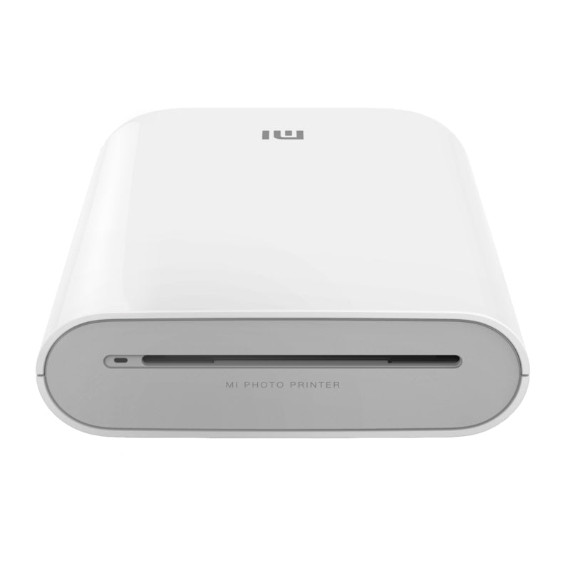 Xiaomi Portable Photo Printer-1