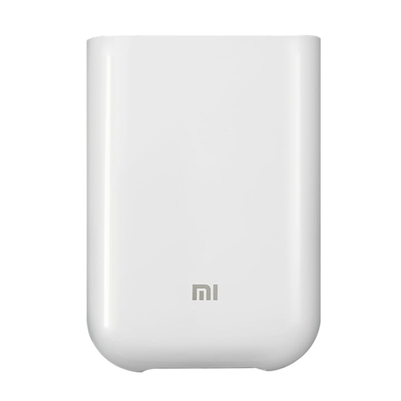 Xiaomi Portable Photo Printer-3