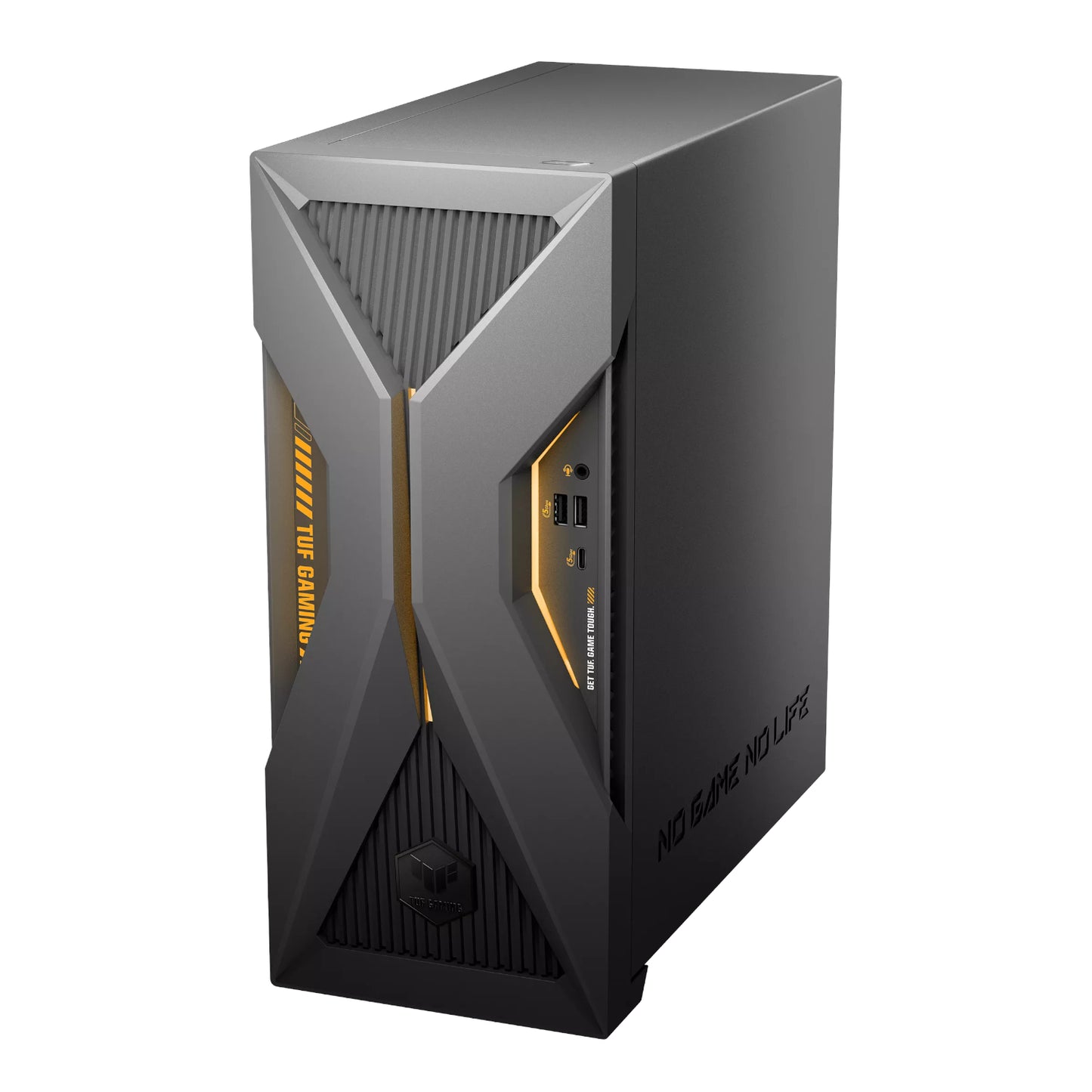 Asus TUF Gaming TM500 AMD Ryzen 5 220 Gaming PC | RTX 5050 | 16GB DDR5 | 1TB SSD | Win 11 Home-2