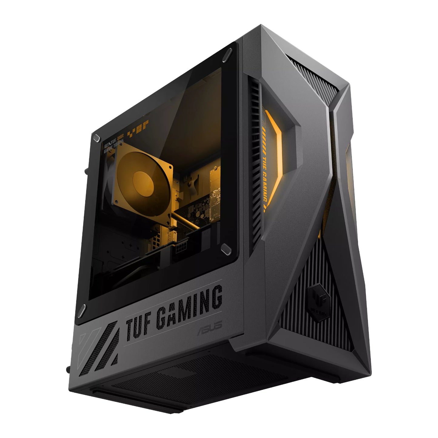 Asus TUF Gaming TM500 AMD Ryzen 5 220 Gaming PC | RTX 5050 | 16GB DDR5 | 1TB SSD | Win 11 Home-5
