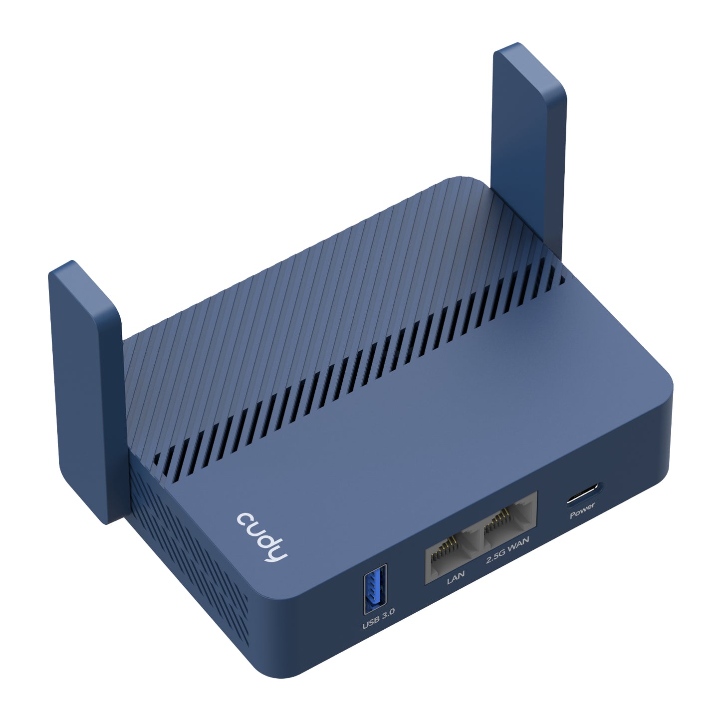 Cudy AX3000 2.5G Wi-Fi 6 Mini VPN Travel Router (TR3000)-3