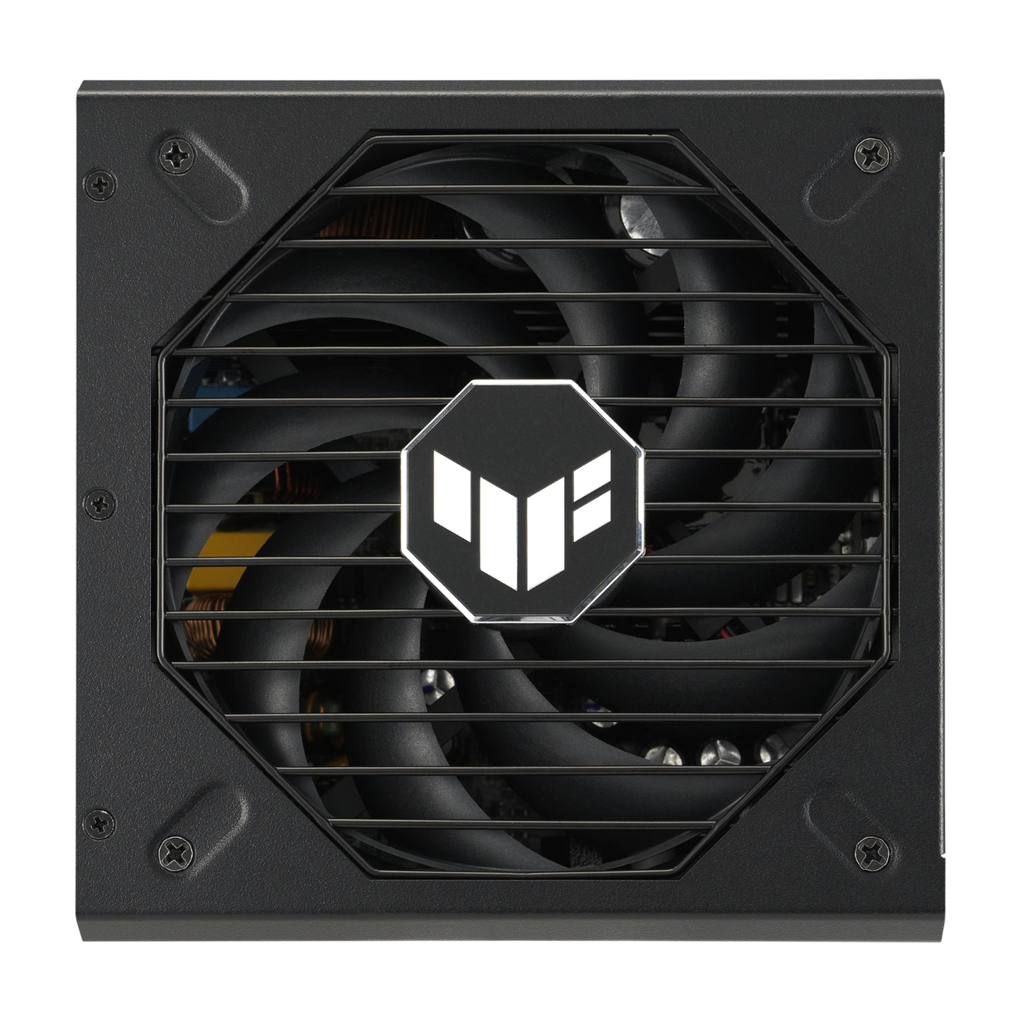 Asus TUF Gaming 1000W 80 PLUS Gold ATX Modular Power Supply - Black-4