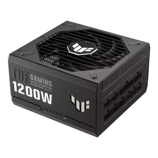 ASUS TUF Gaming 1200W Gold PSU-0
