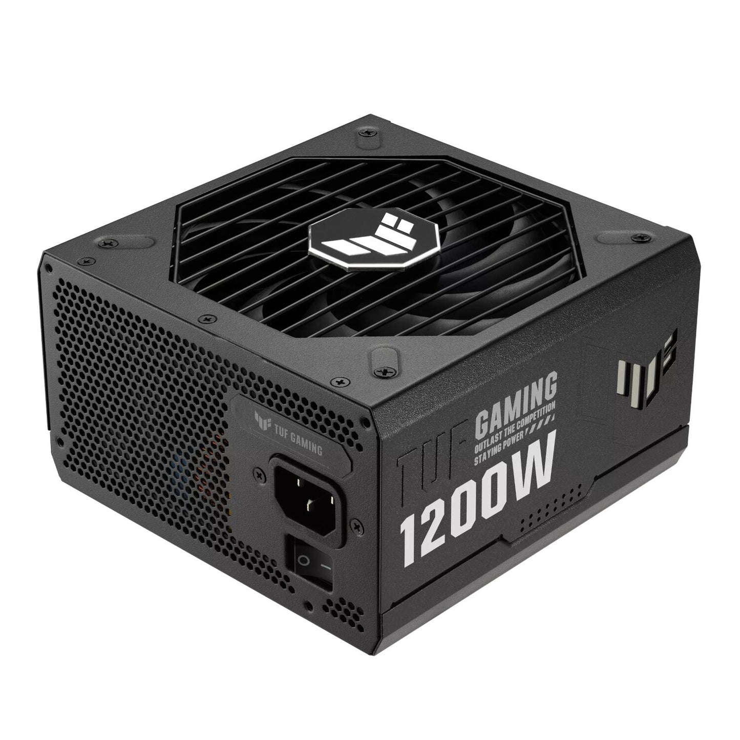 ASUS TUF Gaming 1200W Gold PSU-1