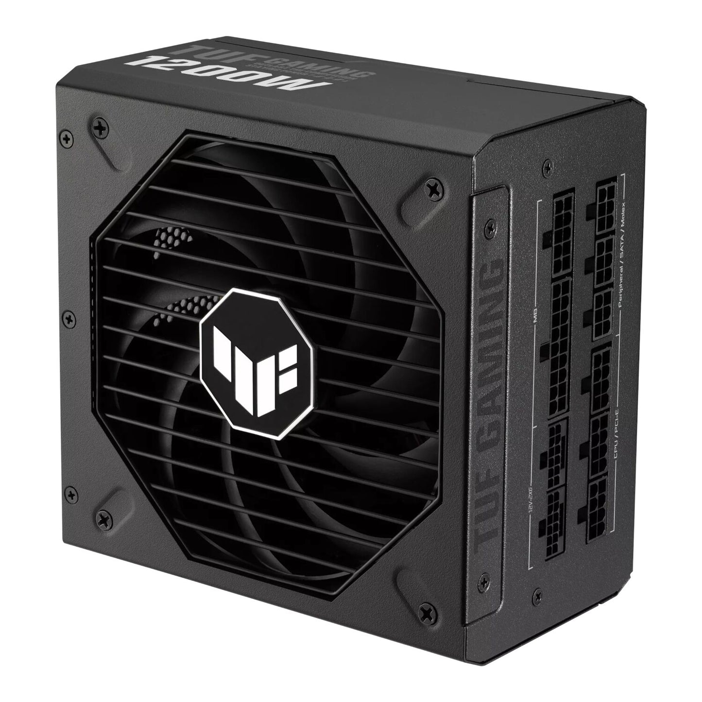 ASUS TUF Gaming 1200W Gold PSU-5