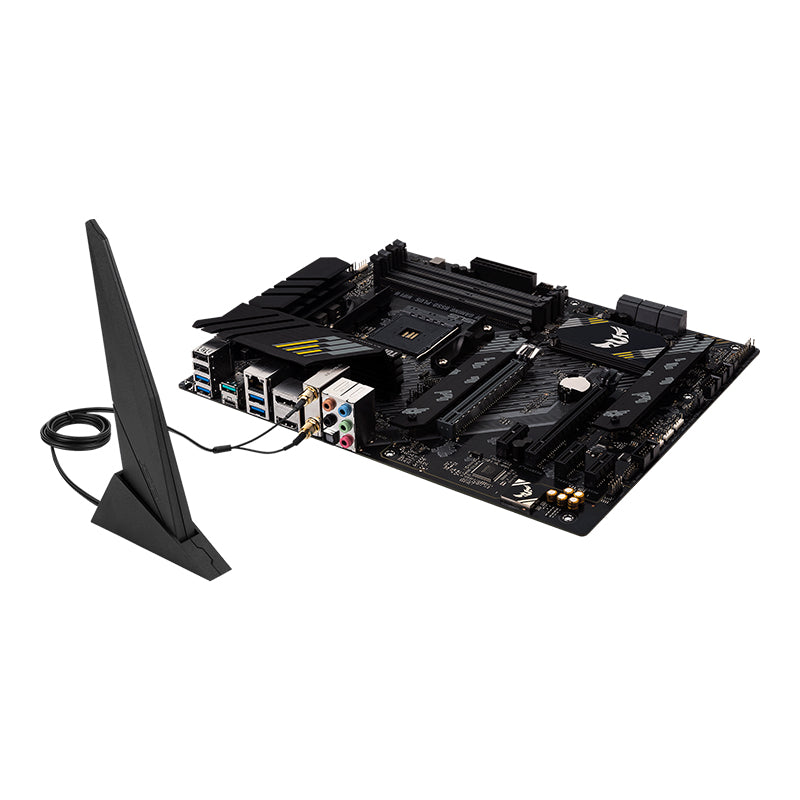 ASUS TUF Gaming B550M-Plus WIFI II-2