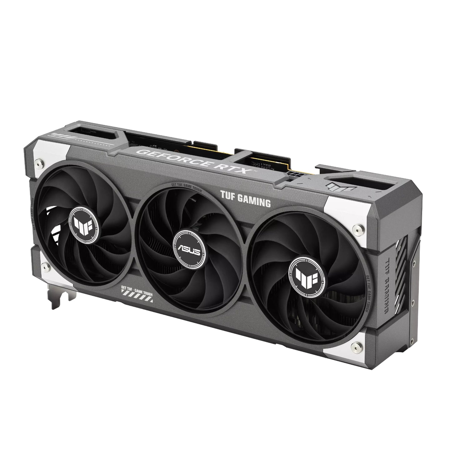 ASUS TUF Gaming GeForce RTX 5060 8GB GDDR7 OC Edition Graphics Card-3