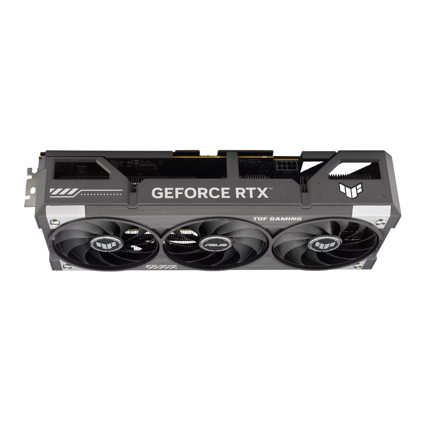ASUS TUF Gaming GeForce RTX 5060 8GB GDDR7 OC Edition Graphics Card-5