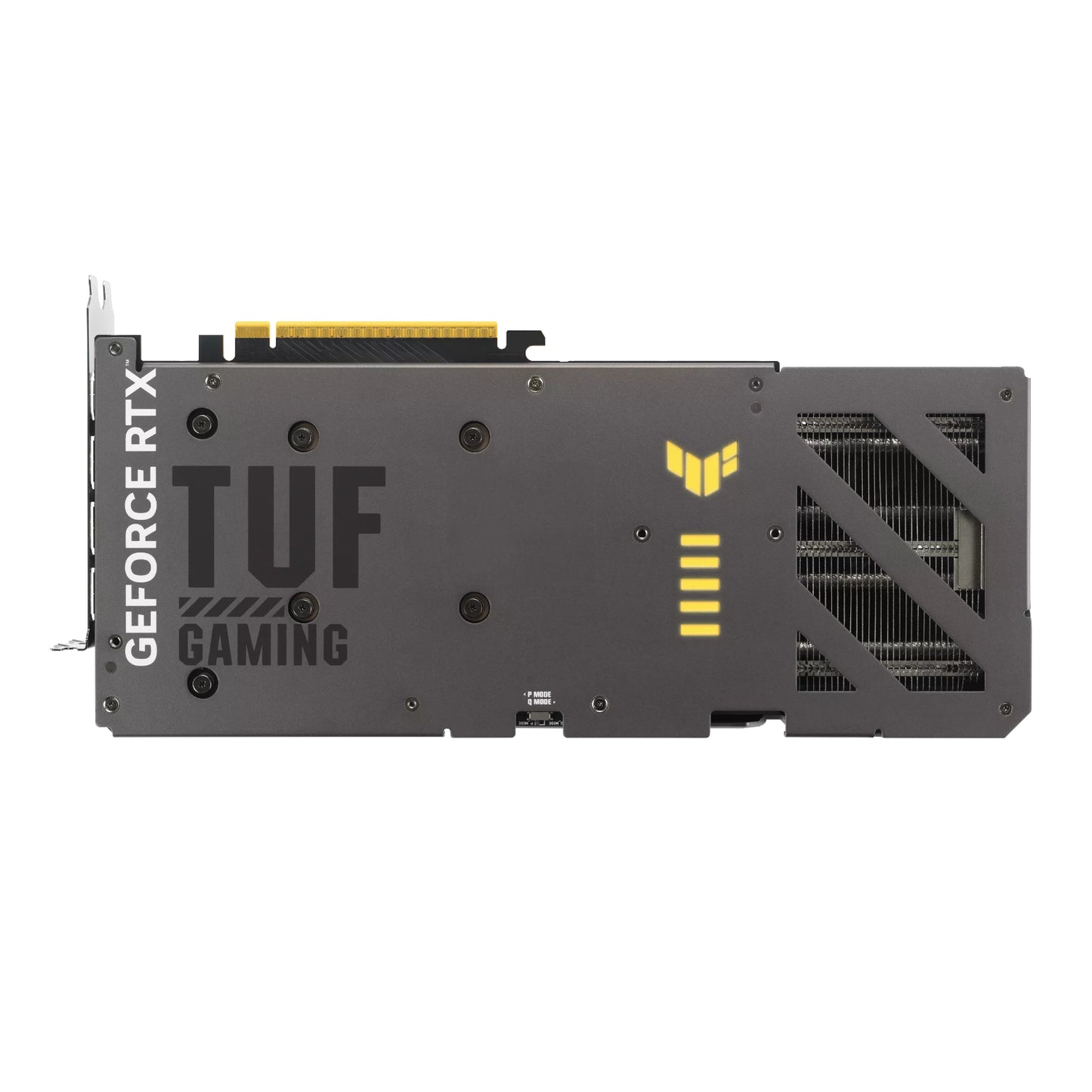ASUS TUF Gaming GeForce RTX 5060 8GB GDDR7 OC Edition Graphics Card-6