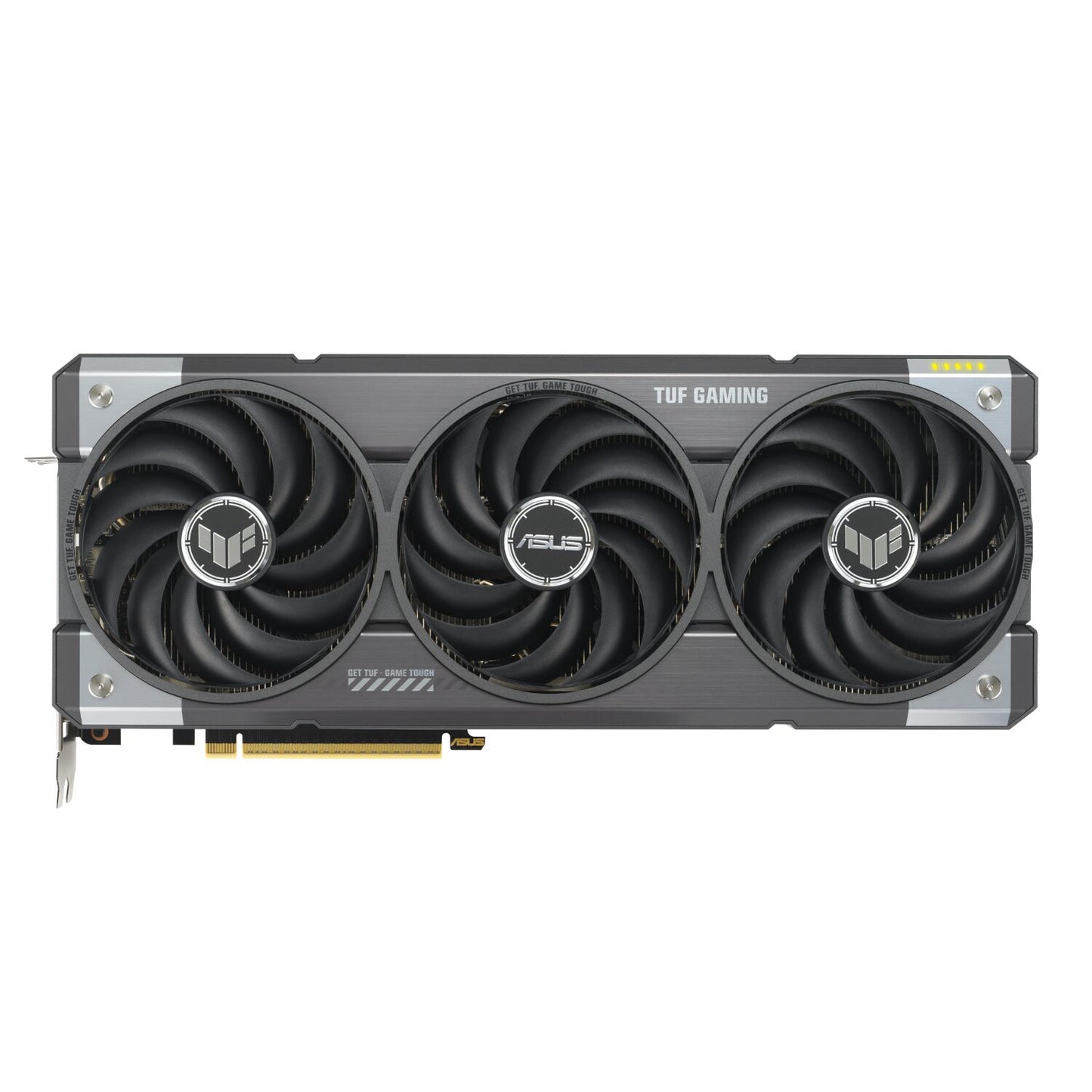 Asus TUF Gaming GeForce RTX 5070 12GB GDDR7 OC Edition-1