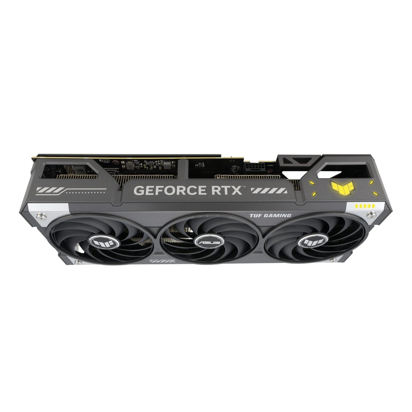 Asus TUF Gaming GeForce RTX 5070 12GB GDDR7 OC Edition-3