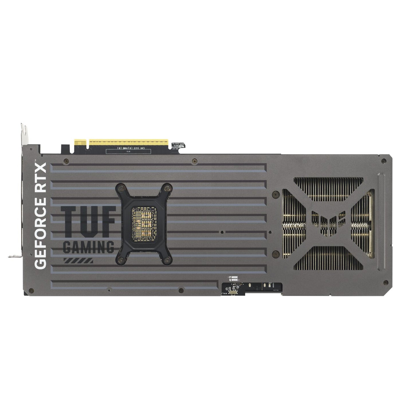 Asus TUF Gaming GeForce RTX 5070 12GB GDDR7 OC Edition-4