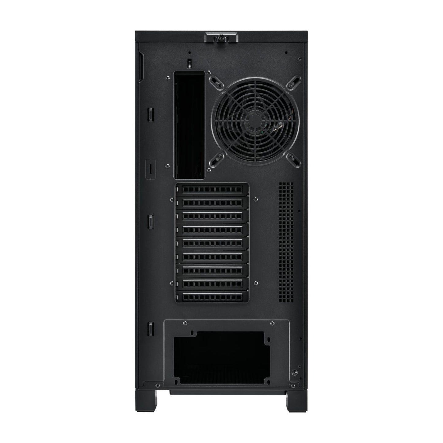 FSP U500 E-ATX Workstation Chassis - Black-3
