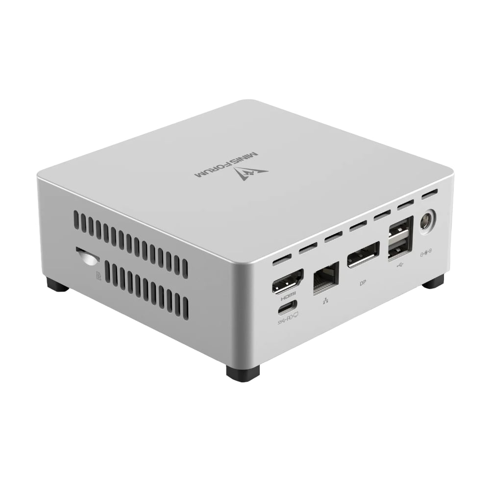 MINISFORUM UN100S Intel N100 Processor Barebone-1